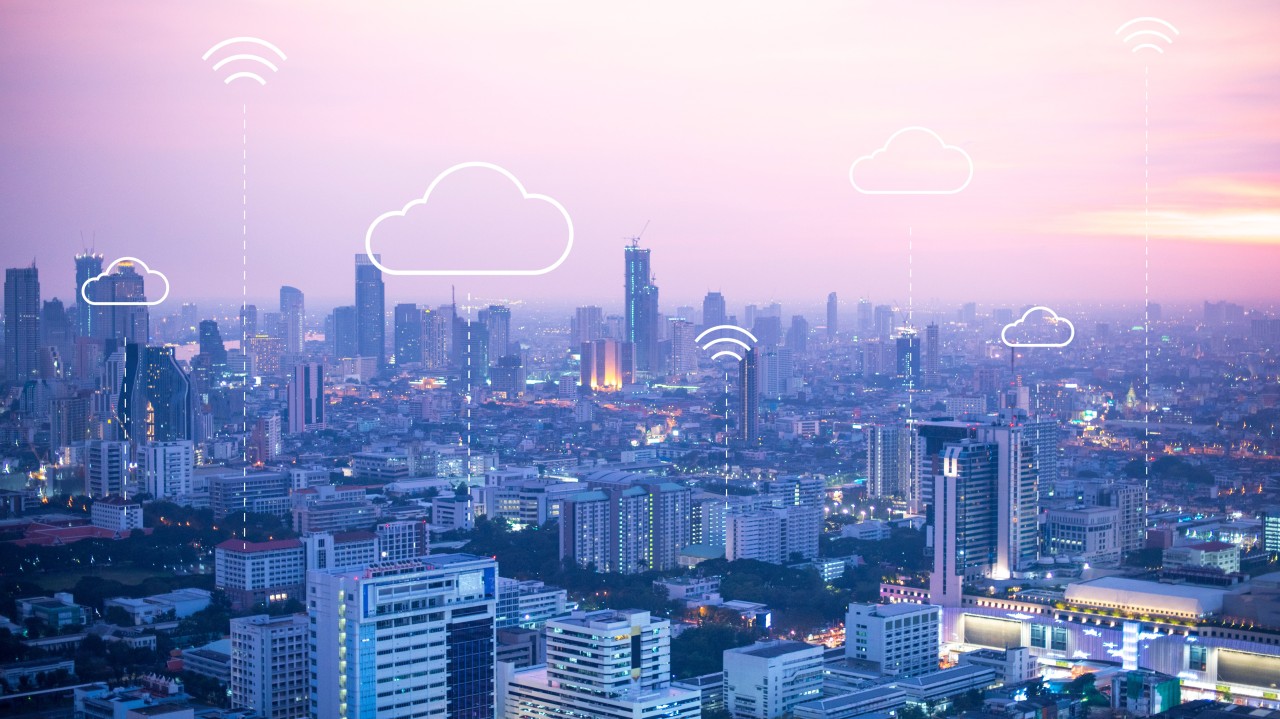 Introduction to IoT